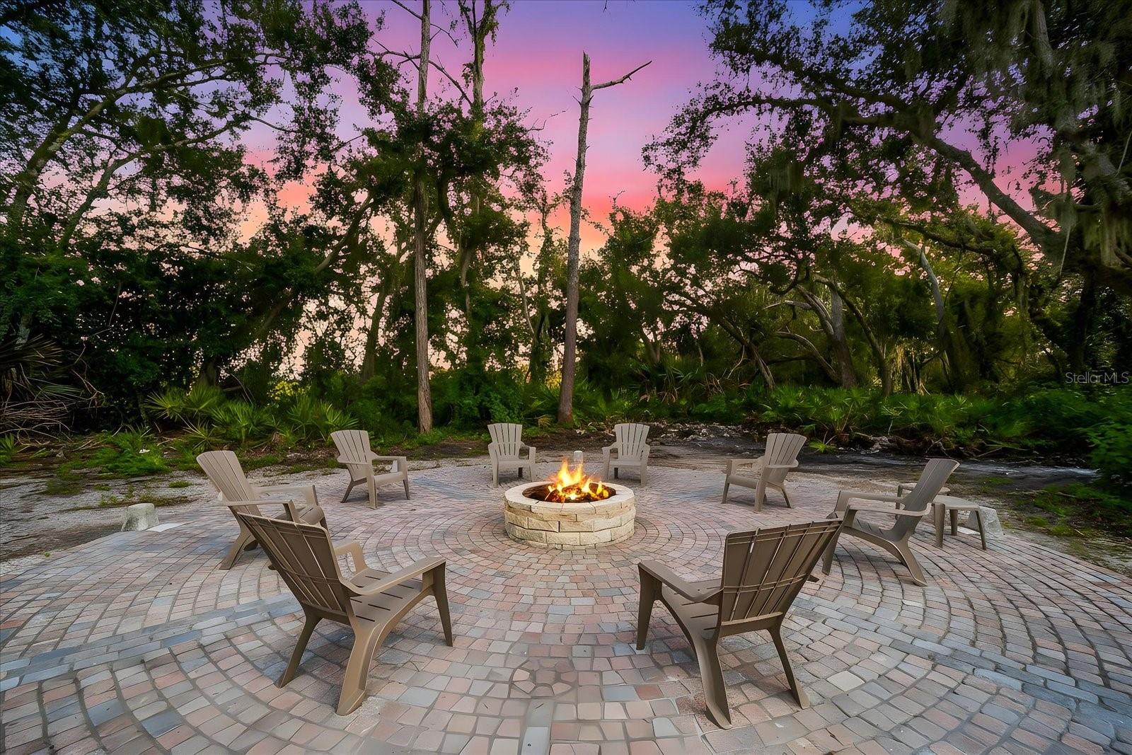 FOREST AT THE HI HAT RANCH - Residential