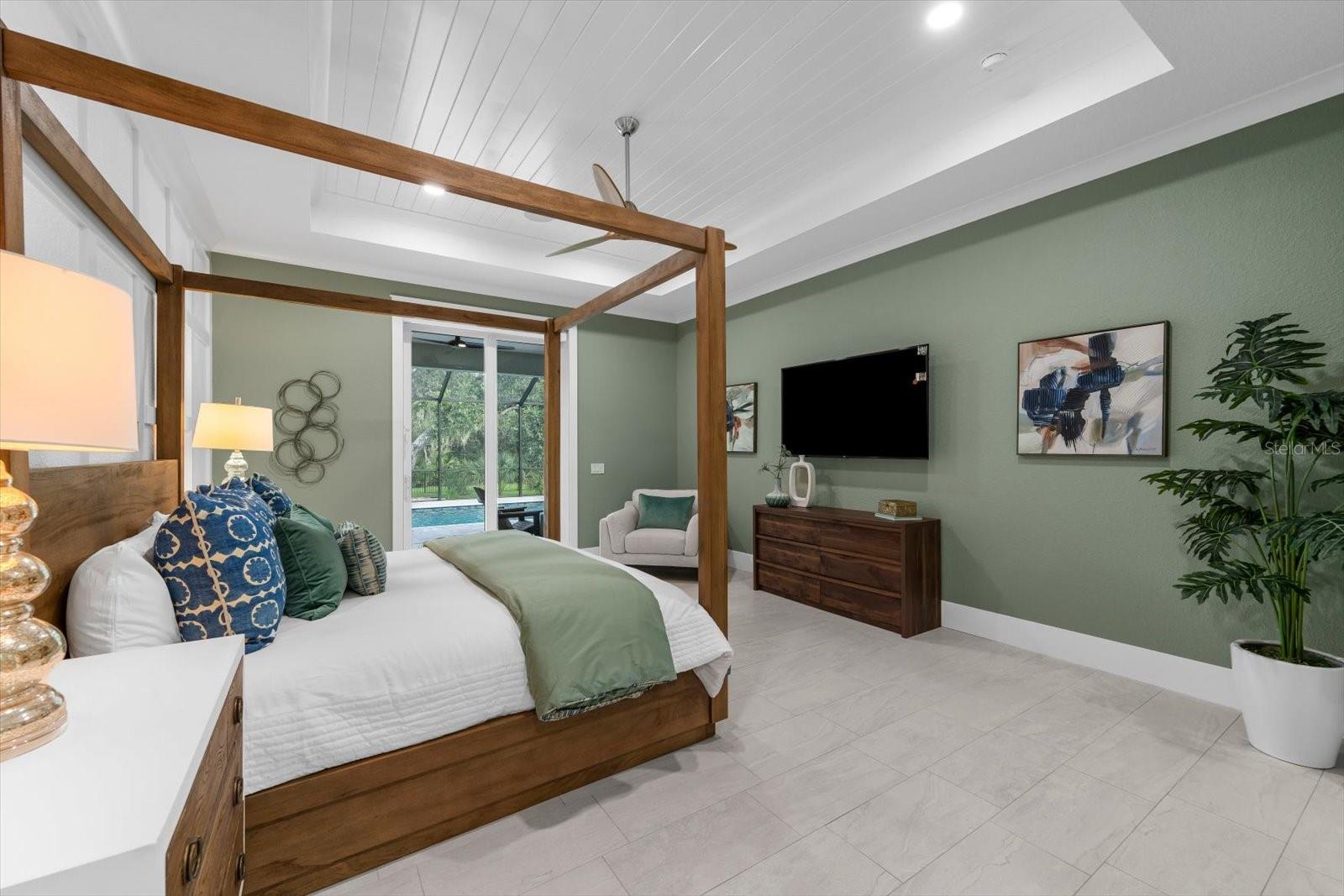 FOREST AT THE HI HAT RANCH - Residential