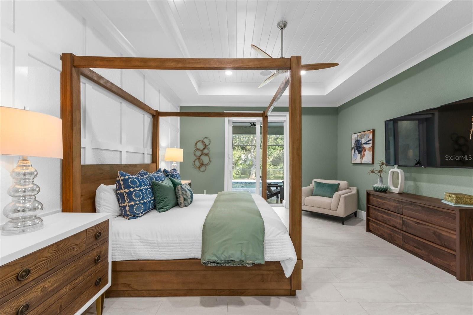 FOREST AT THE HI HAT RANCH - Residential