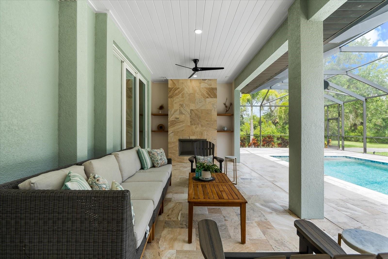 FOREST AT THE HI HAT RANCH - Residential