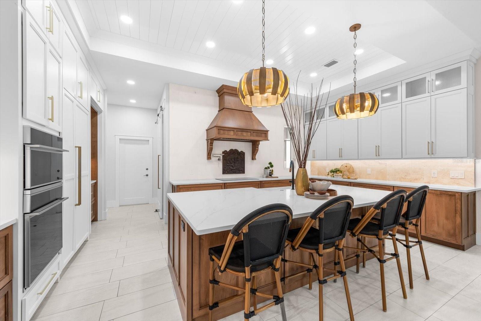 FOREST AT THE HI HAT RANCH - Residential