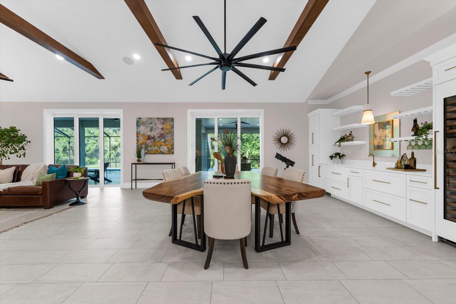 FOREST AT THE HI HAT RANCH - Residential