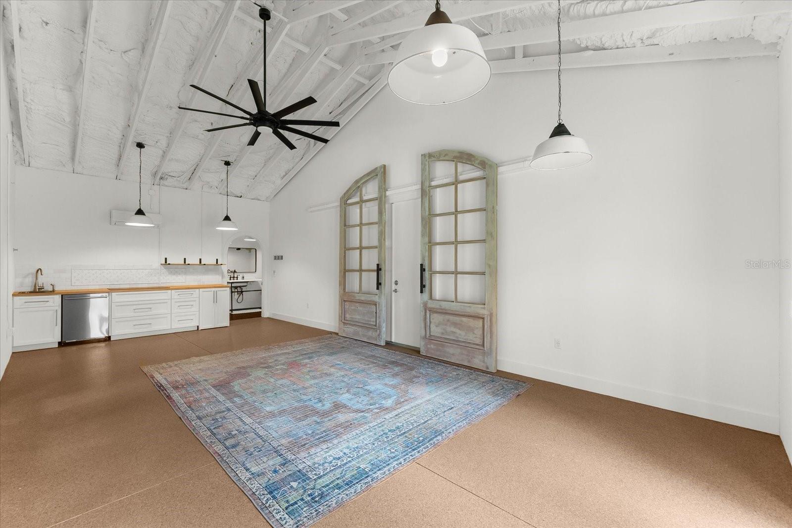 FOREST AT THE HI HAT RANCH - Residential