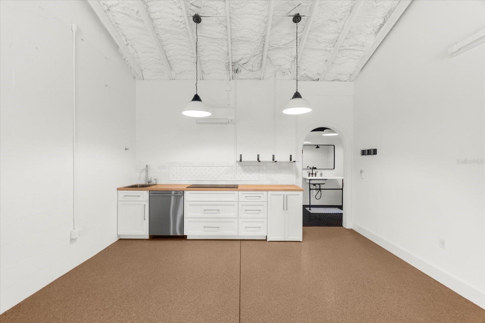 FOREST AT THE HI HAT RANCH - Residential