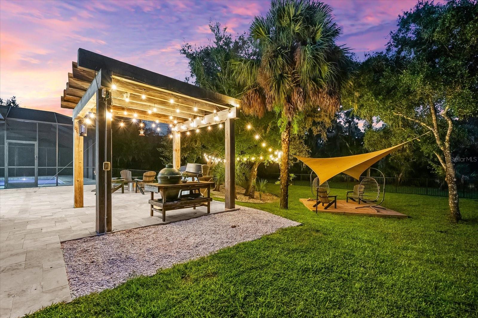 FOREST AT THE HI HAT RANCH - Residential