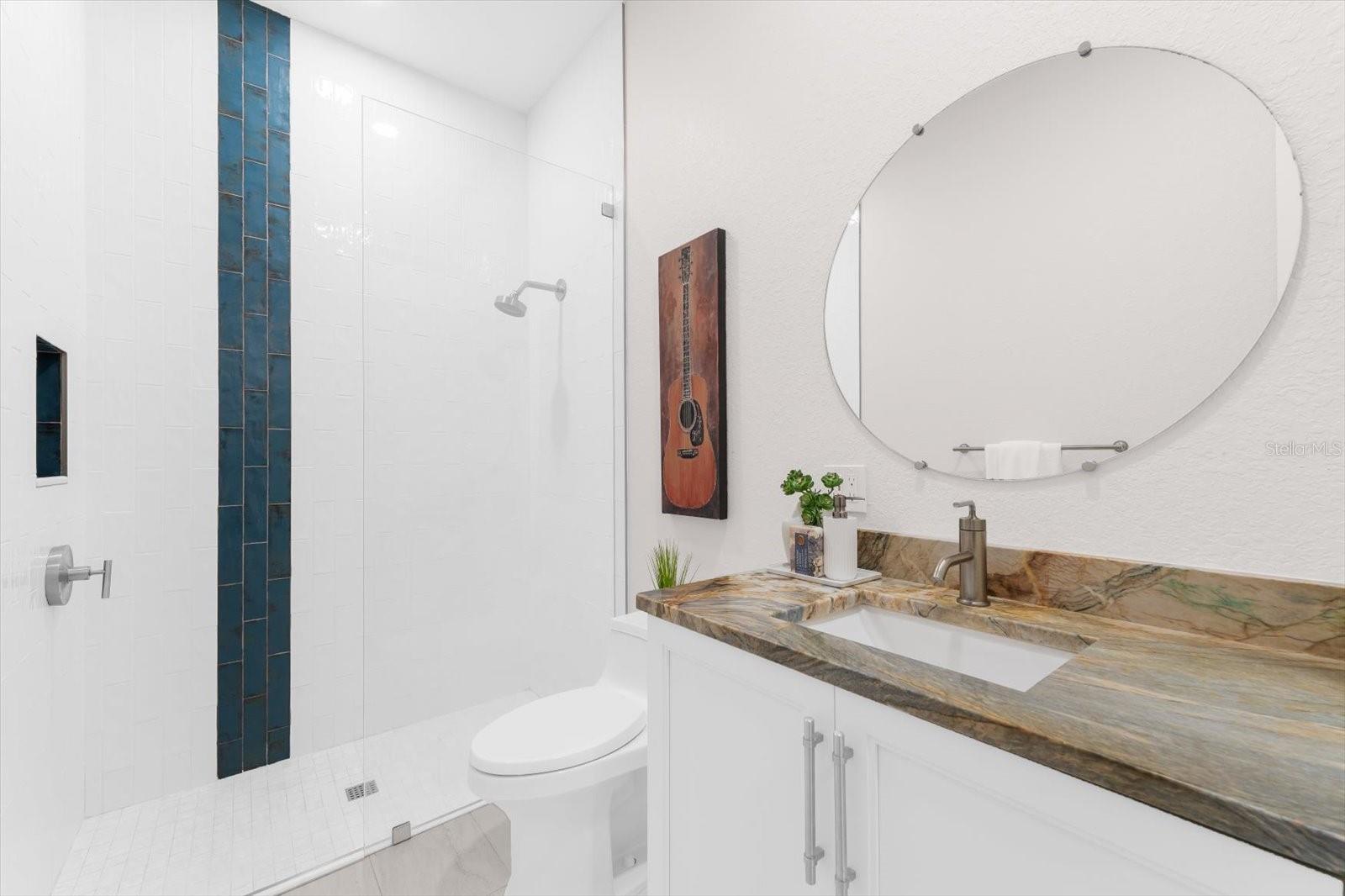 FOREST AT THE HI HAT RANCH - Residential