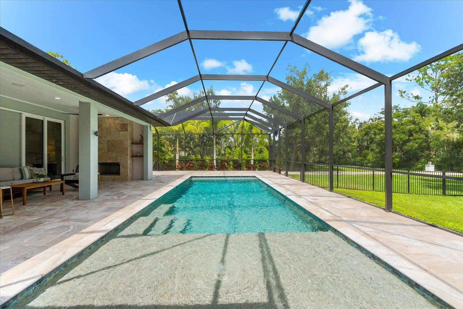 FOREST AT THE HI HAT RANCH - Residential