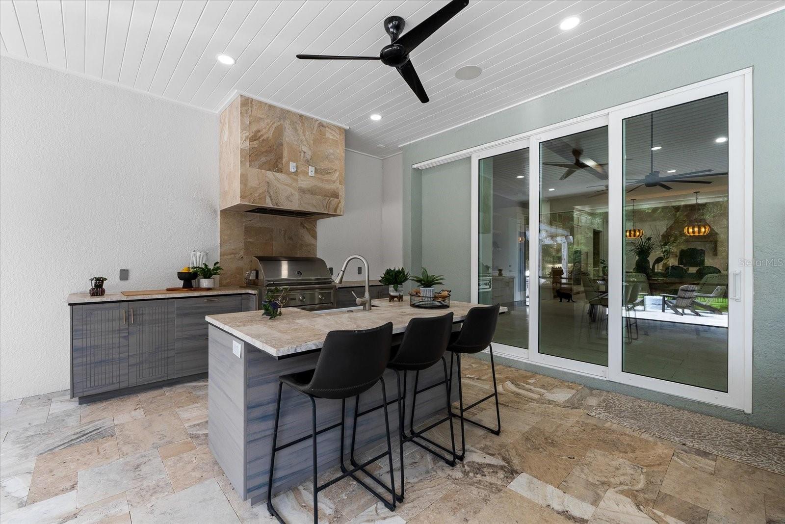 FOREST AT THE HI HAT RANCH - Residential