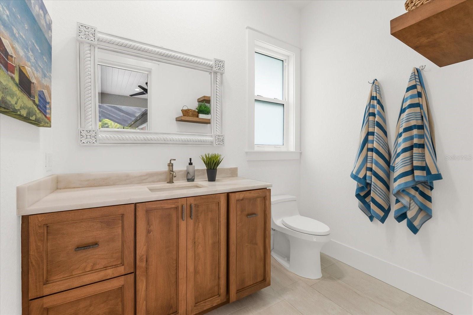 FOREST AT THE HI HAT RANCH - Residential