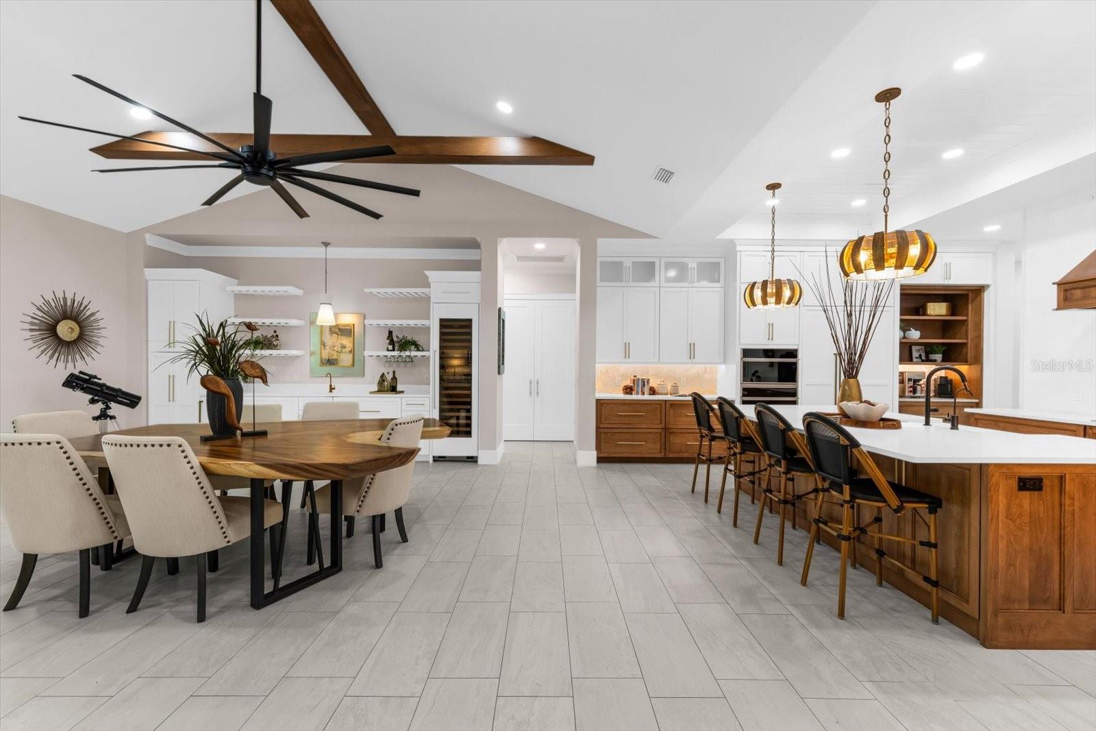 FOREST AT THE HI HAT RANCH - Residential