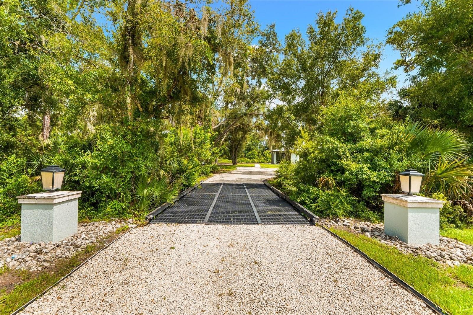 FOREST AT THE HI HAT RANCH - Residential