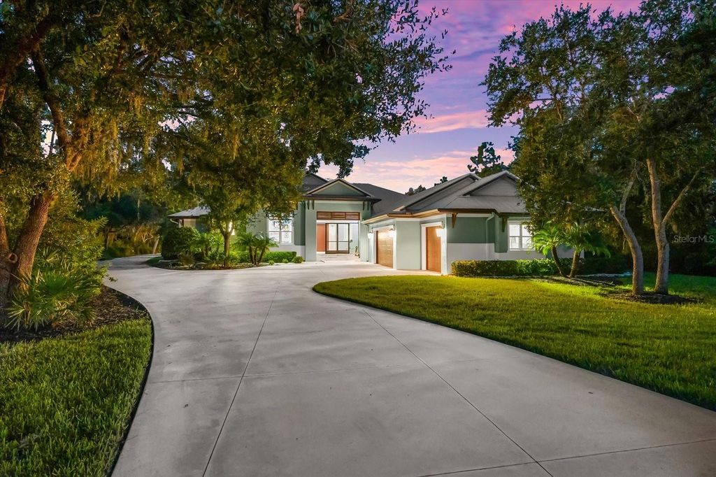Photo of 10808 Leafwing Drive, Sarasota, FL 34241 (MLS # TB8409835)