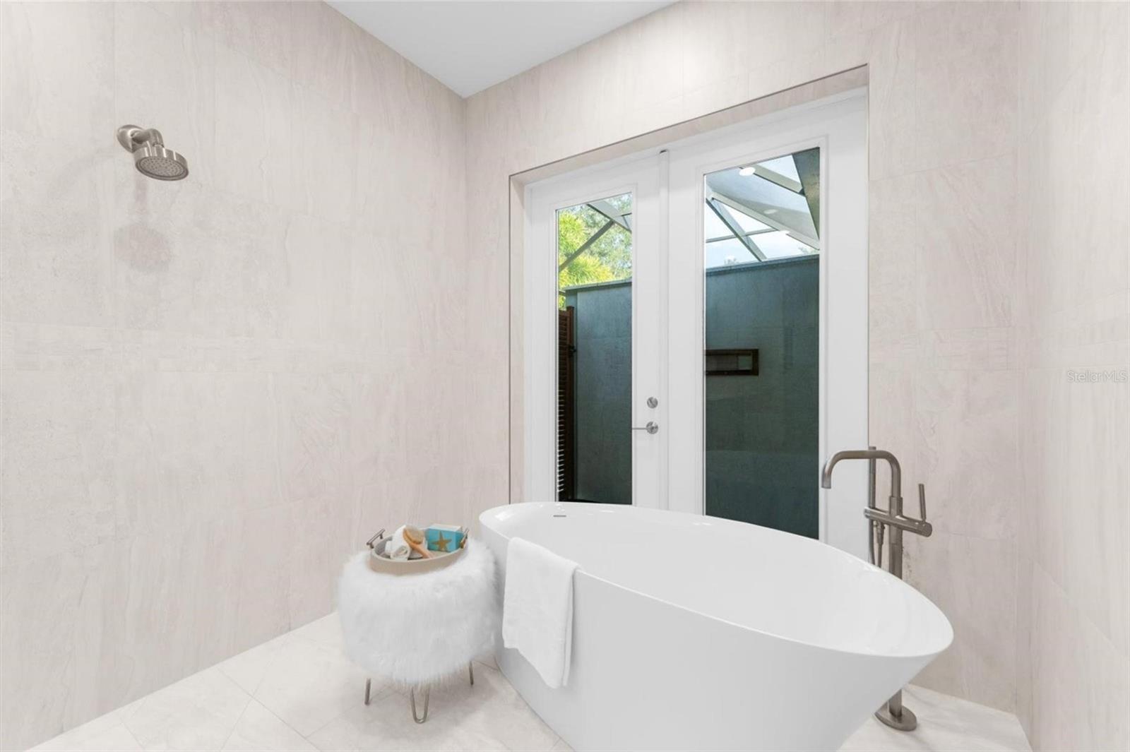 FOREST AT THE HI HAT RANCH - Residential