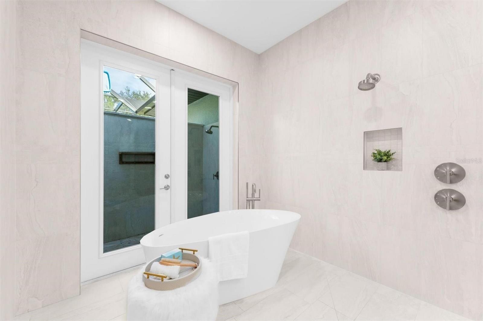 FOREST AT THE HI HAT RANCH - Residential