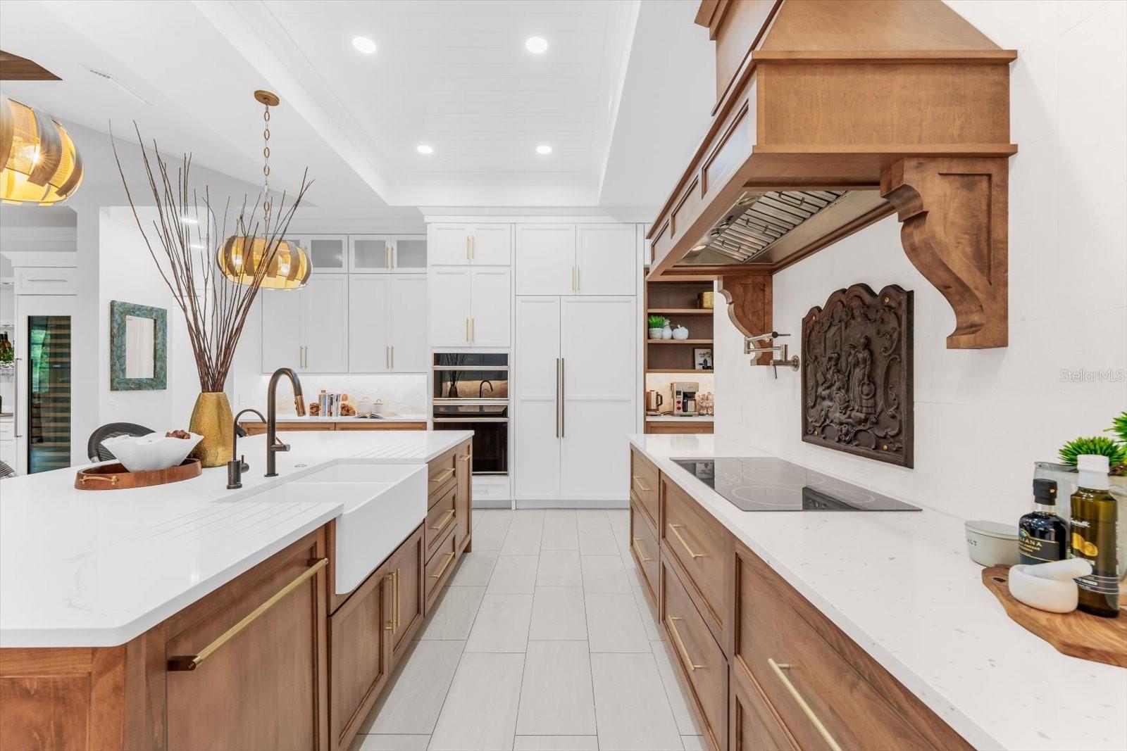 FOREST AT THE HI HAT RANCH - Residential