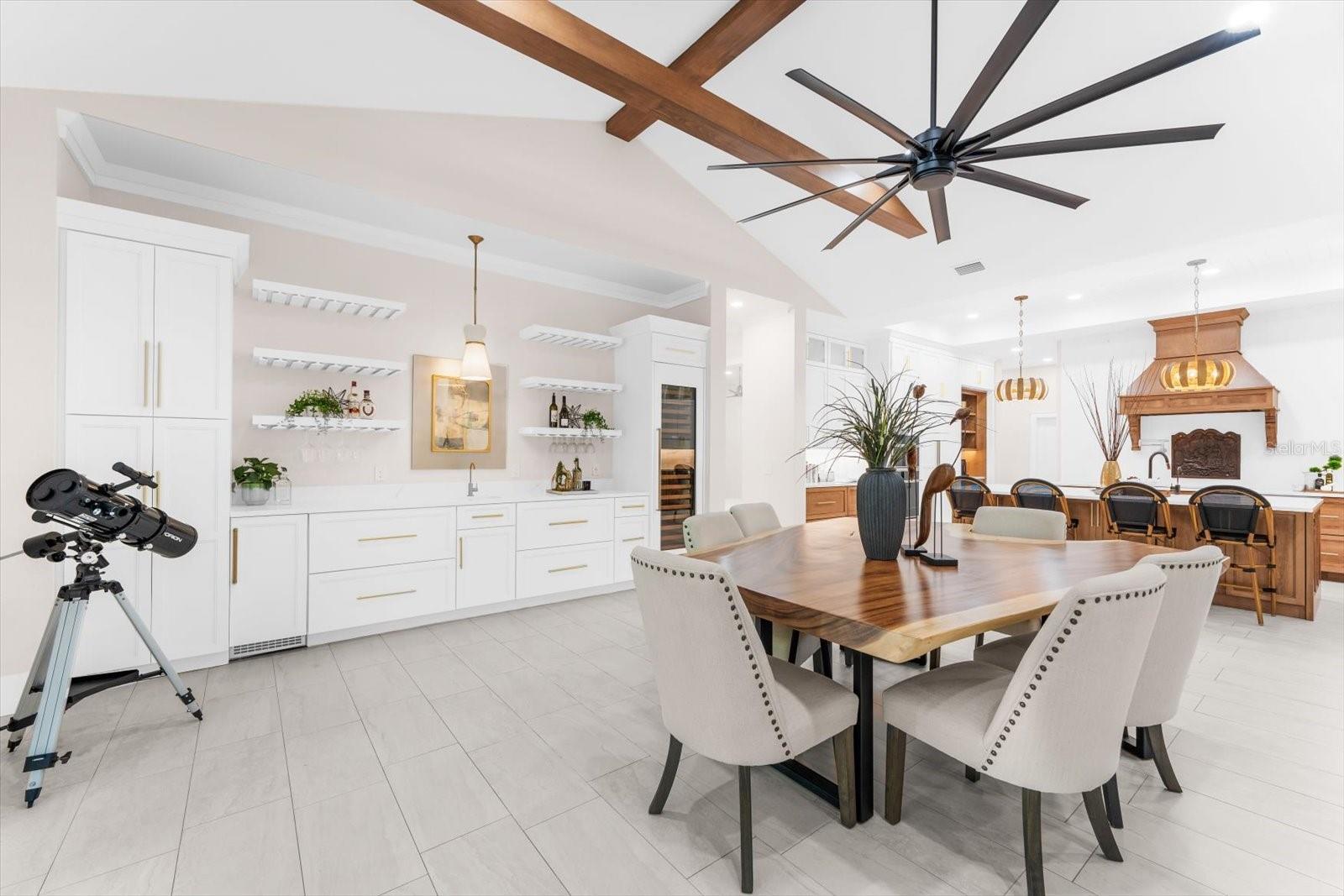 FOREST AT THE HI HAT RANCH - Residential