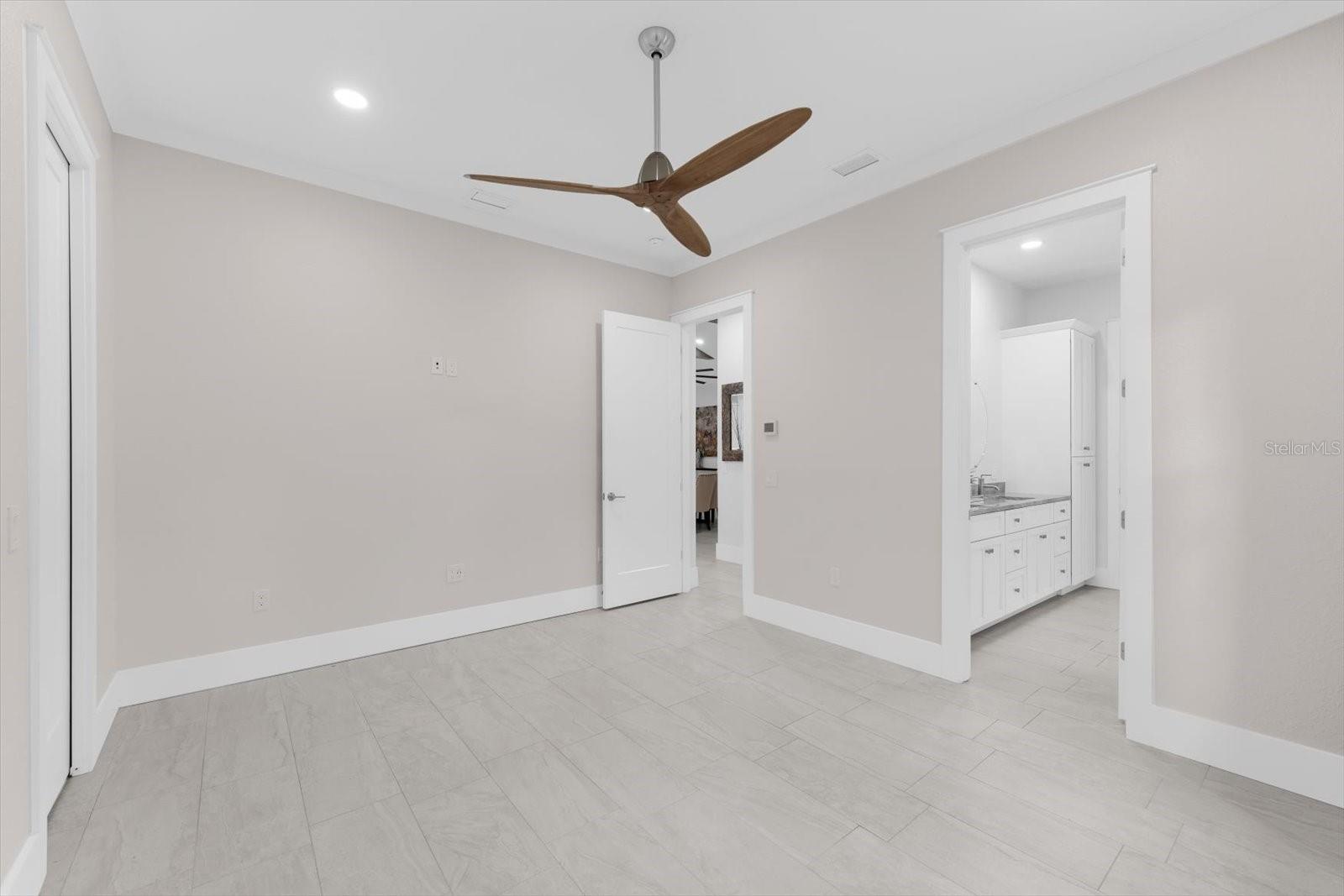 FOREST AT THE HI HAT RANCH - Residential