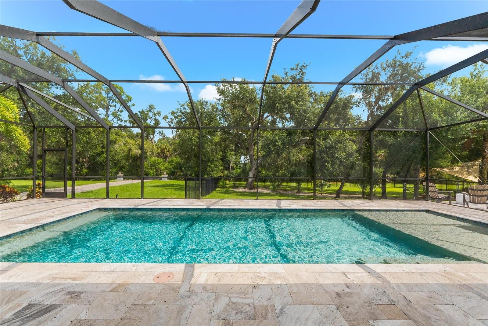 FOREST AT THE HI HAT RANCH - Residential