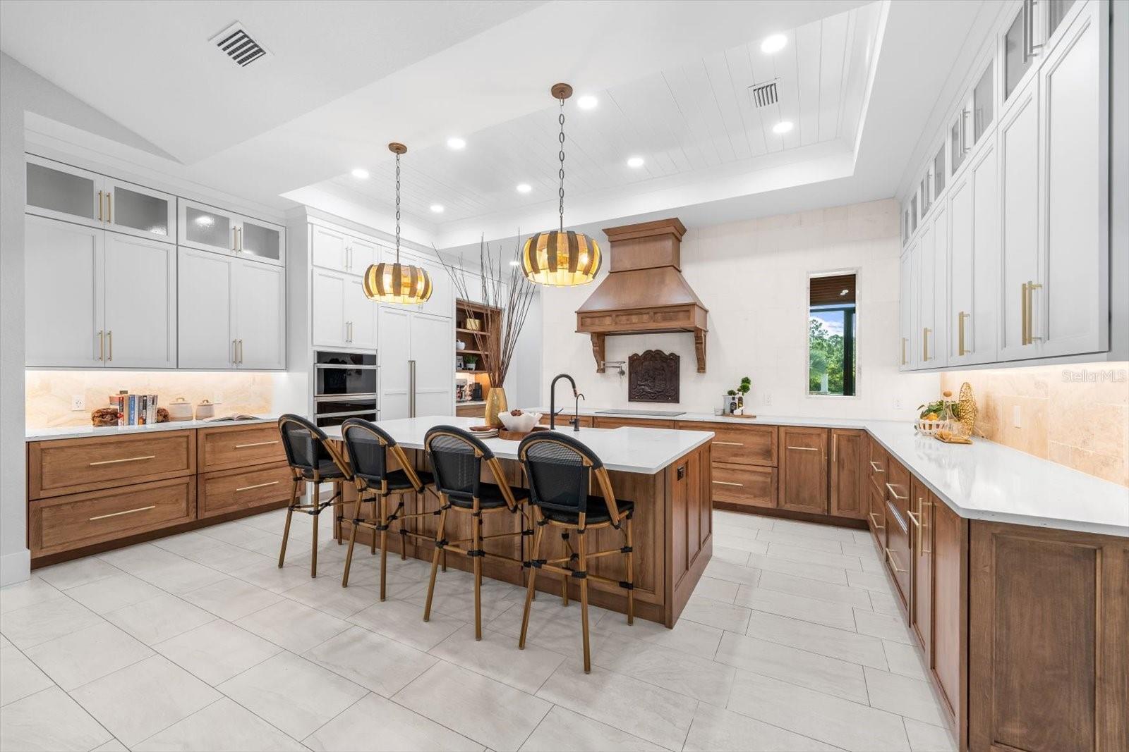 FOREST AT THE HI HAT RANCH - Residential