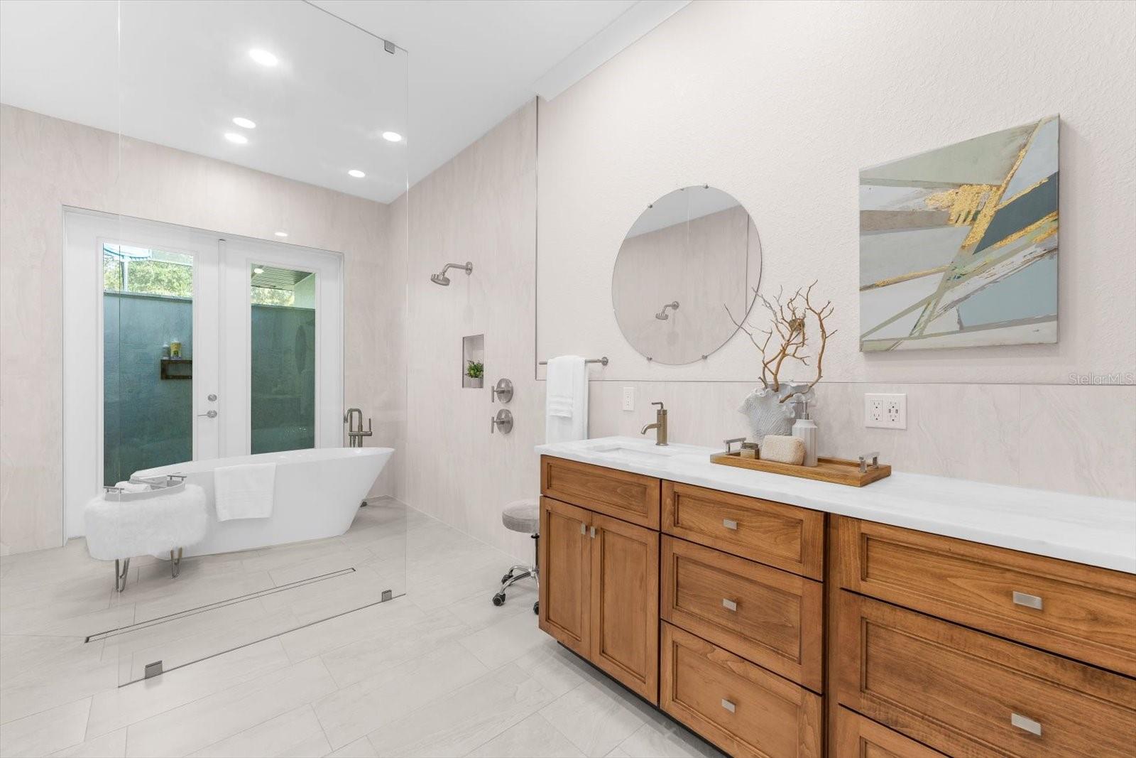 FOREST AT THE HI HAT RANCH - Residential