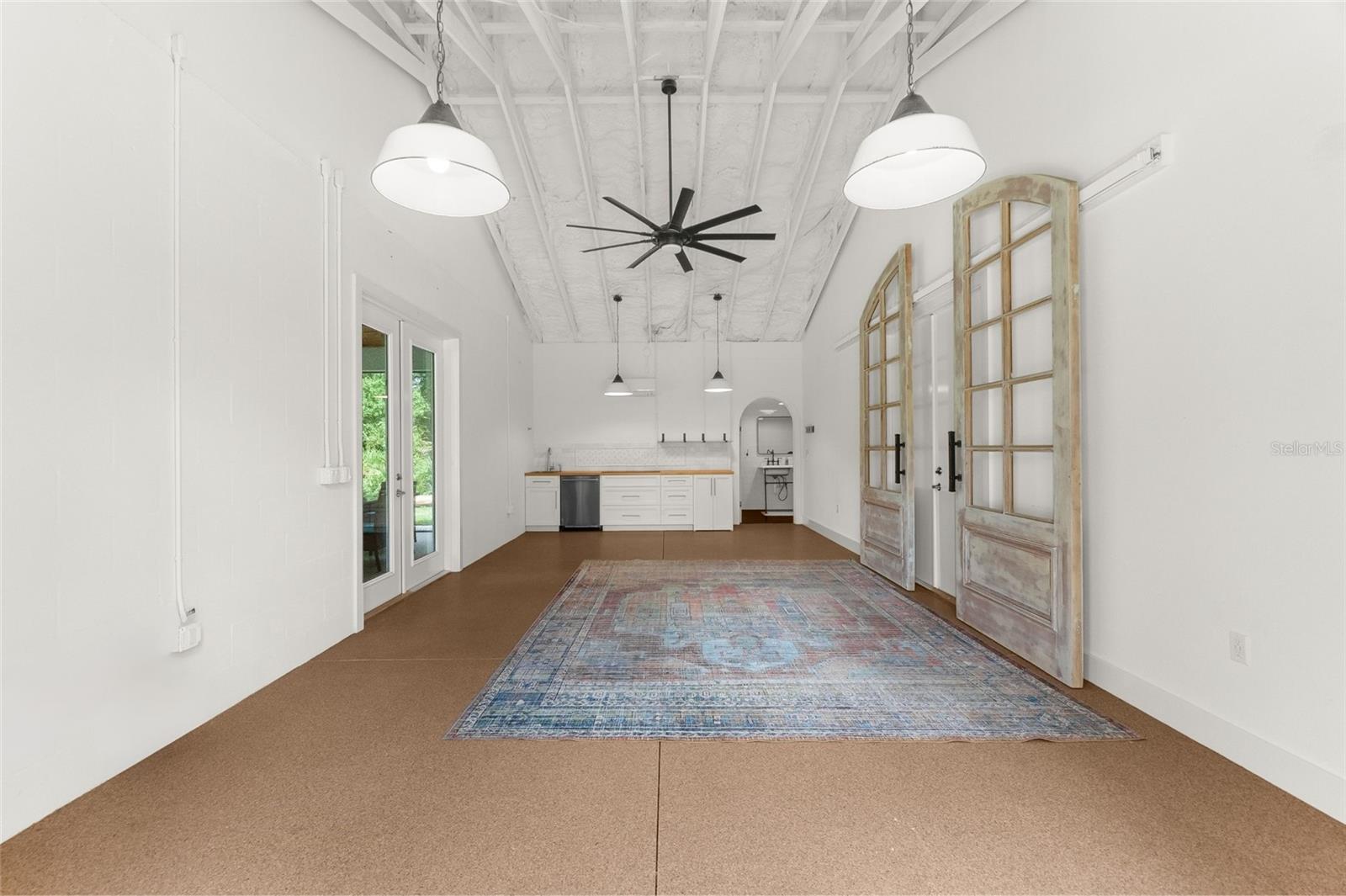 FOREST AT THE HI HAT RANCH - Residential