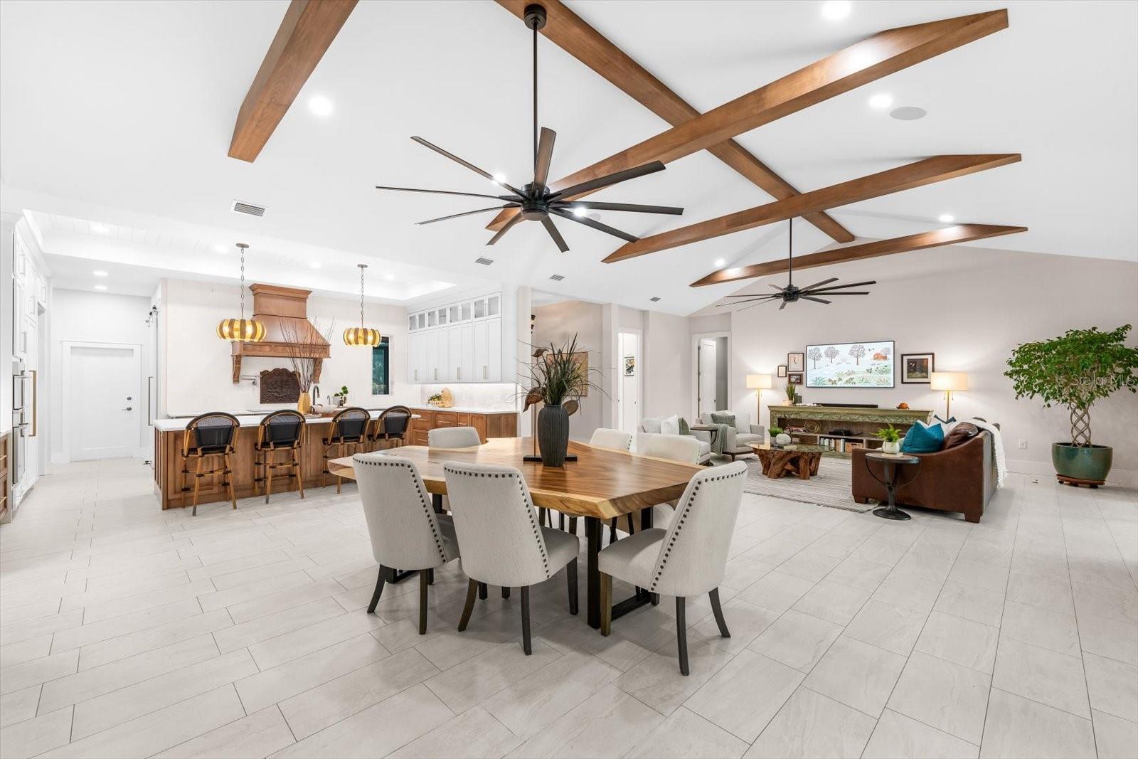 FOREST AT THE HI HAT RANCH - Residential