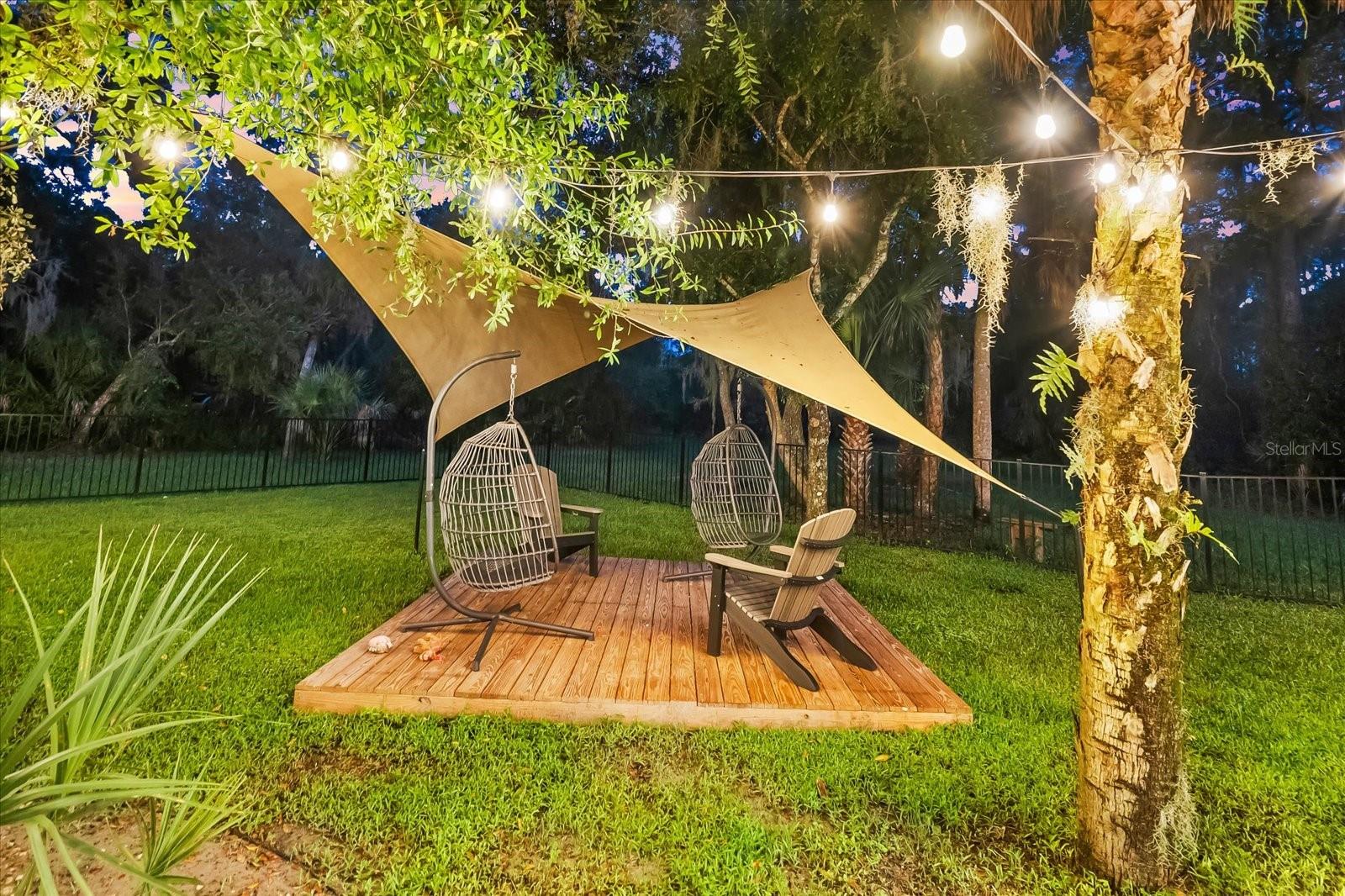 FOREST AT THE HI HAT RANCH - Residential