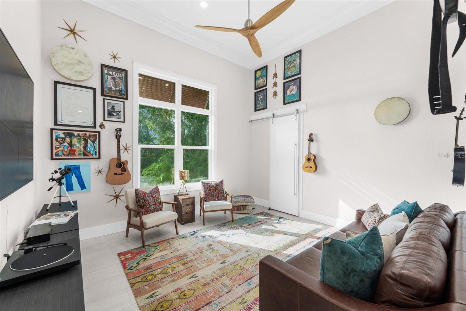 FOREST AT THE HI HAT RANCH - Residential