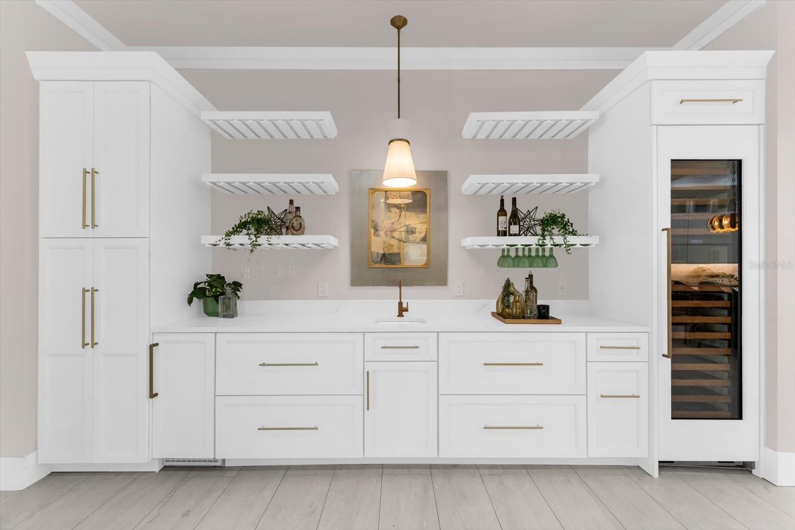 FOREST AT THE HI HAT RANCH - Residential