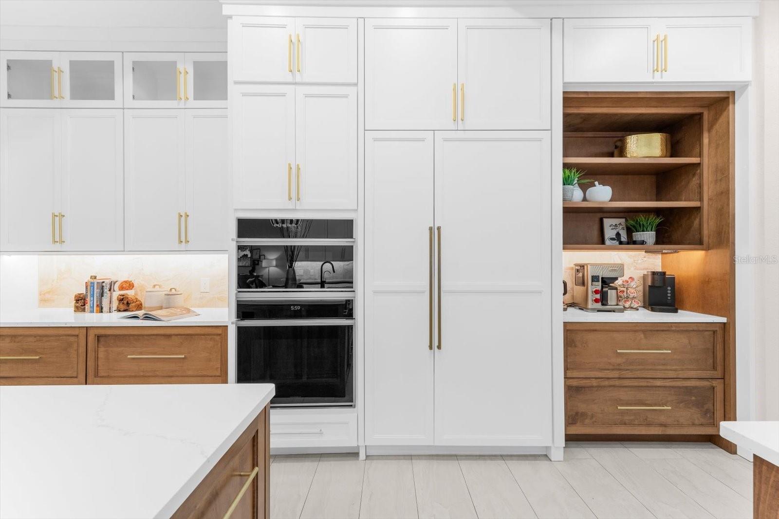 FOREST AT THE HI HAT RANCH - Residential