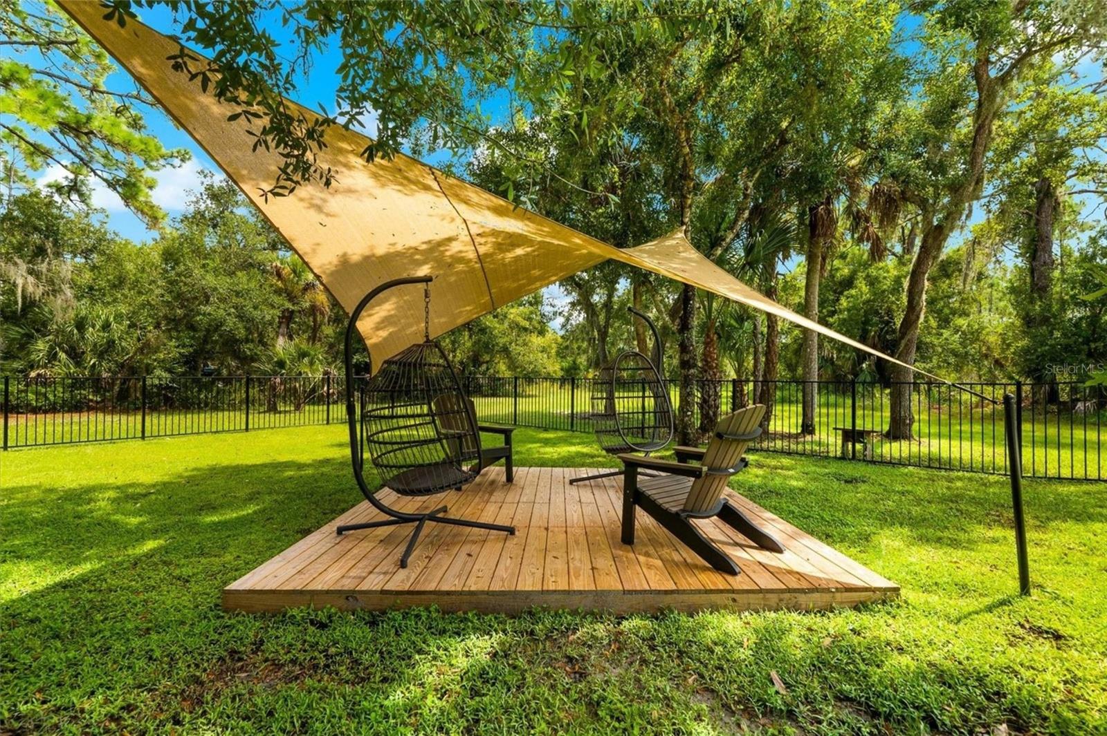 FOREST AT THE HI HAT RANCH - Residential