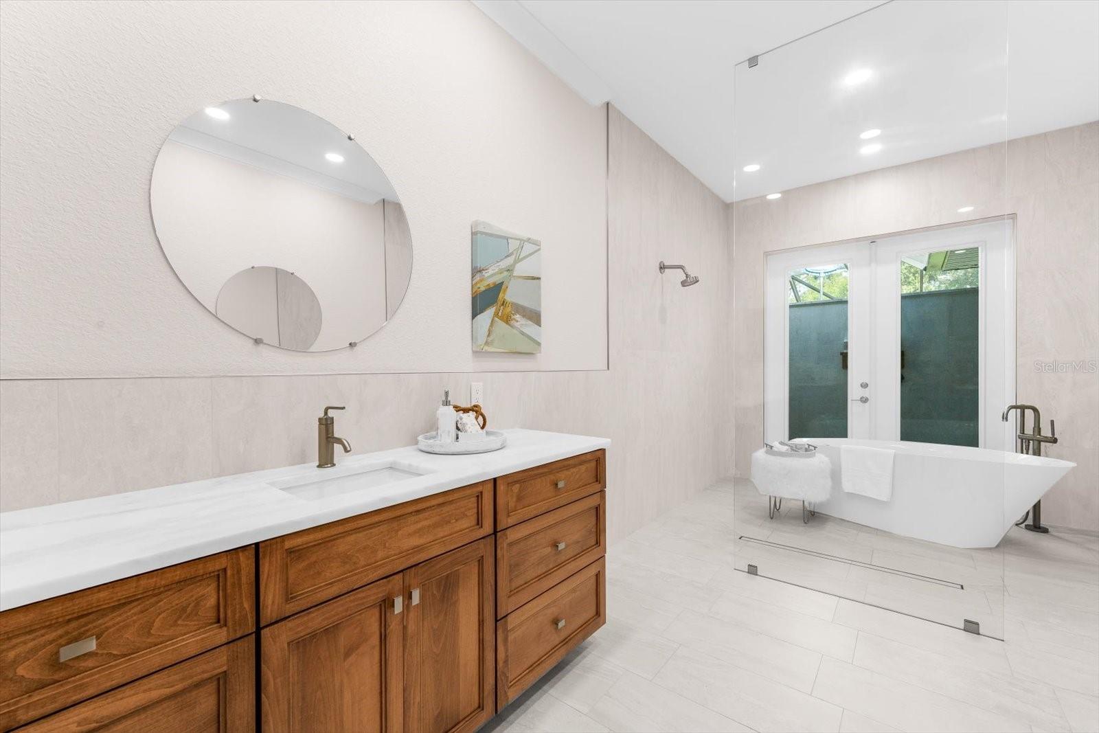 FOREST AT THE HI HAT RANCH - Residential