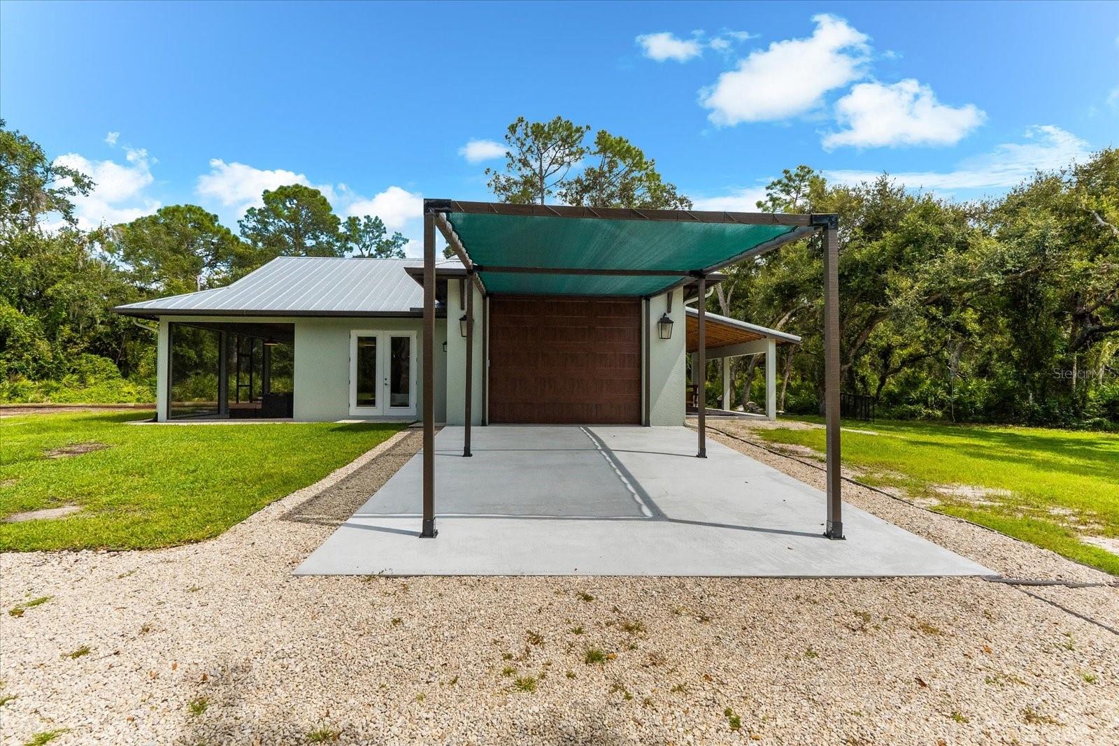 FOREST AT THE HI HAT RANCH - Residential