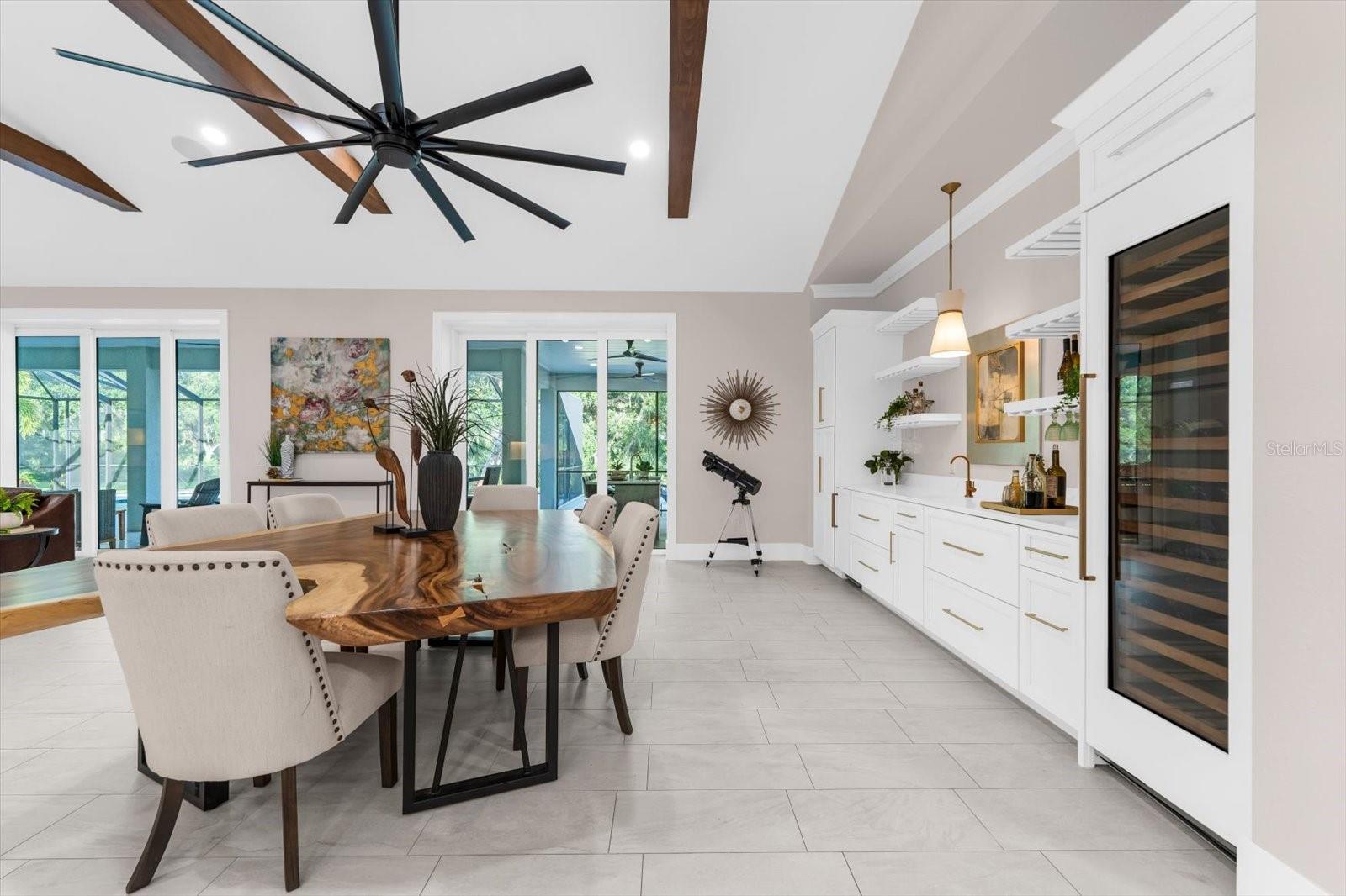 FOREST AT THE HI HAT RANCH - Residential