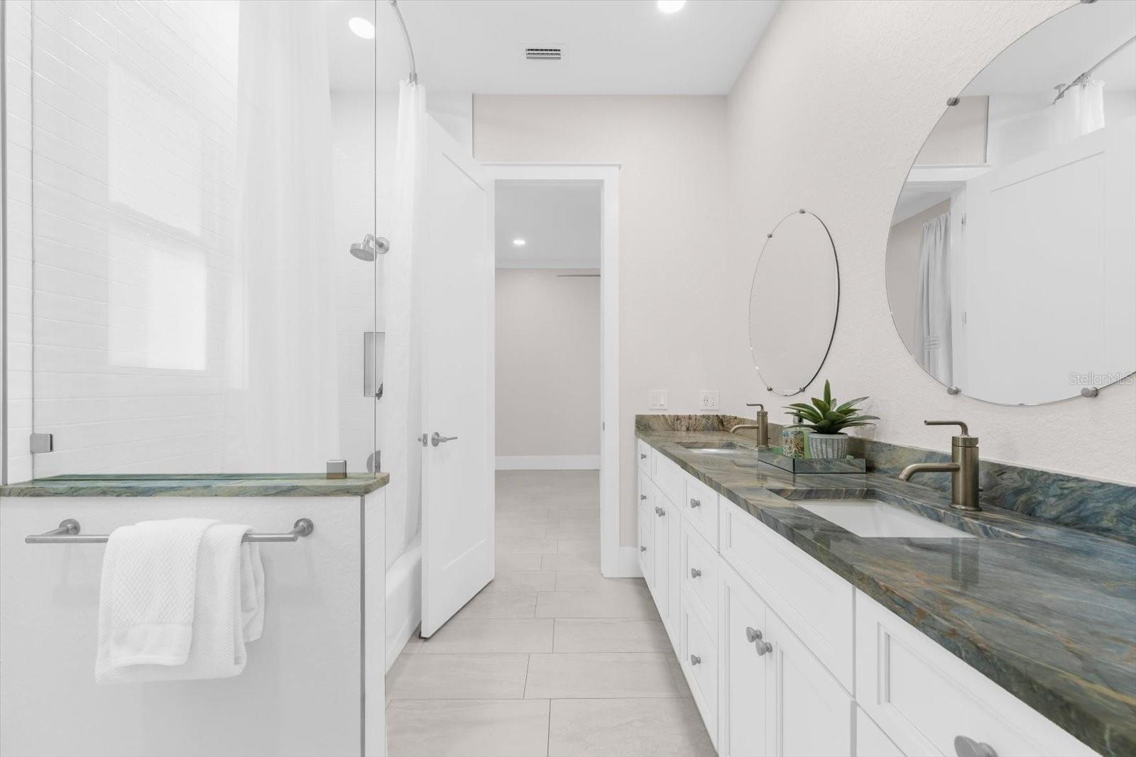 FOREST AT THE HI HAT RANCH - Residential