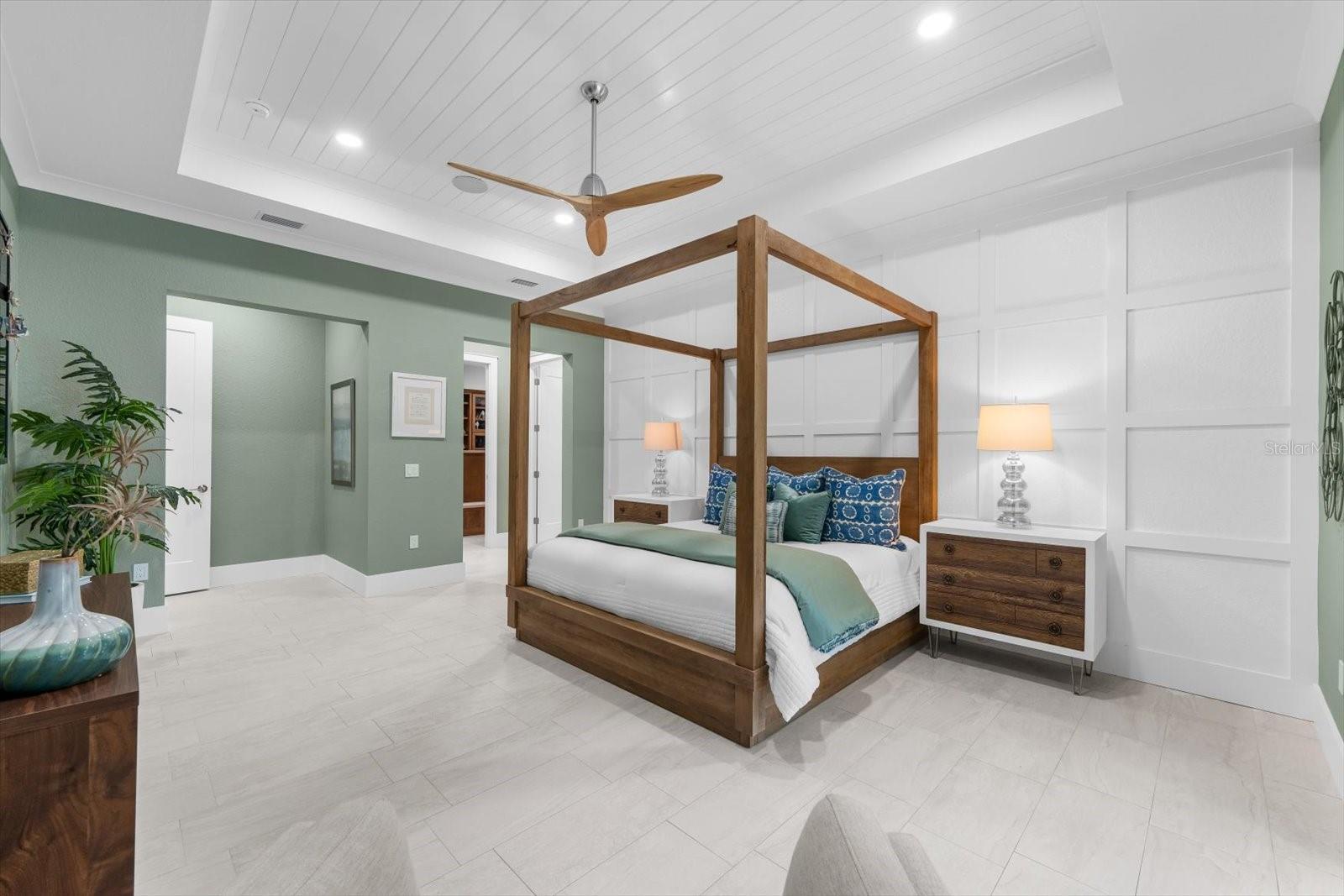 FOREST AT THE HI HAT RANCH - Residential