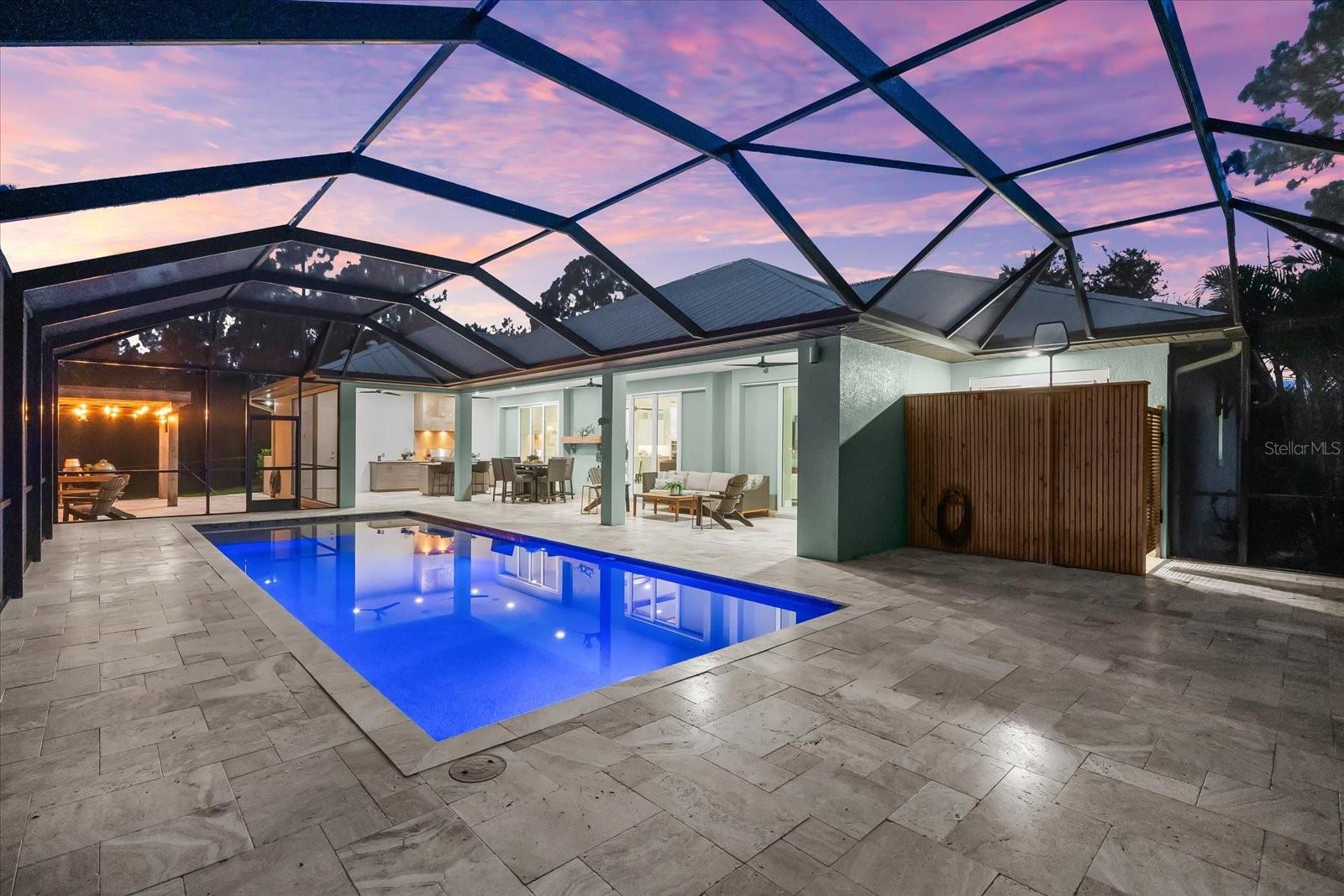 FOREST AT THE HI HAT RANCH - Residential