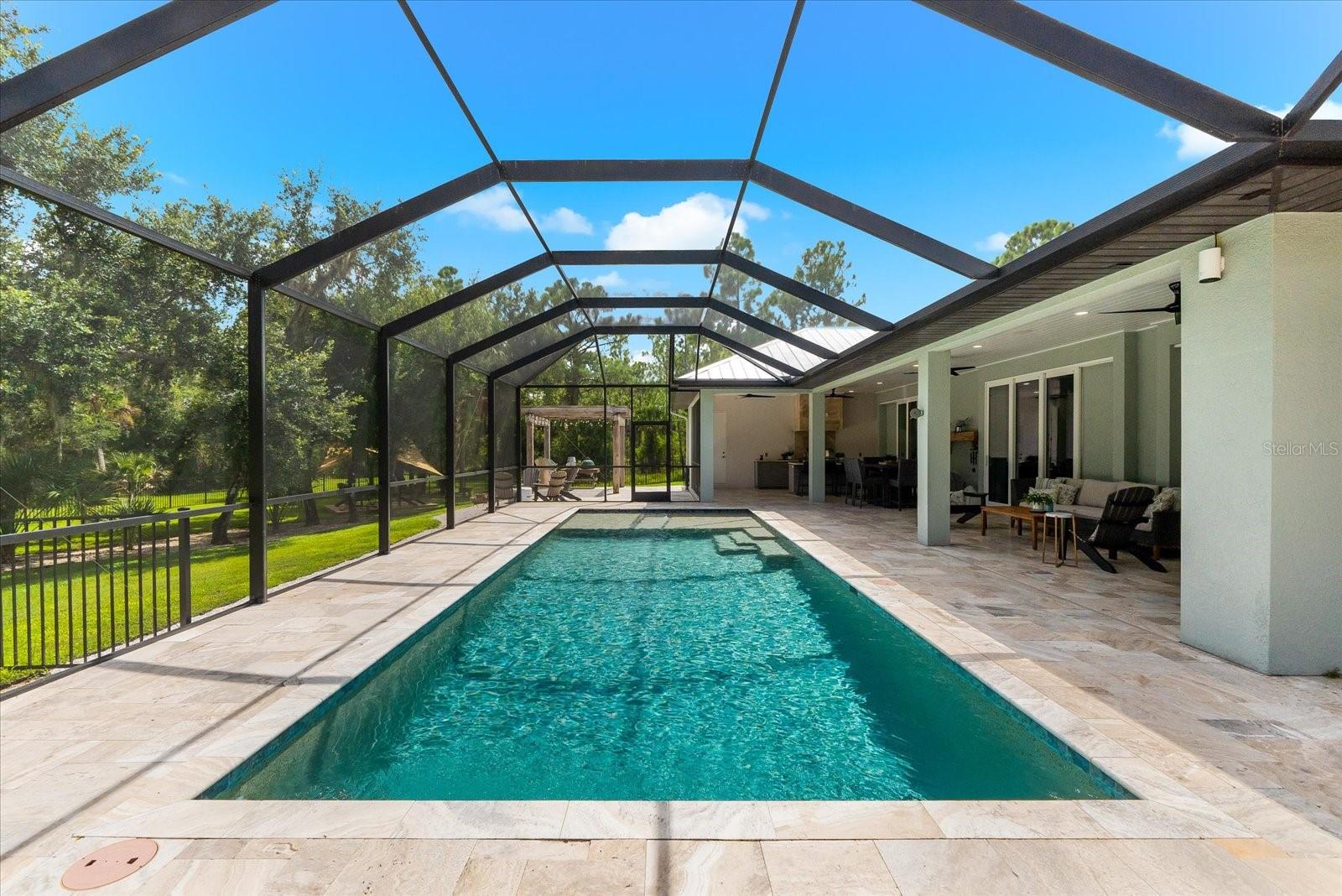 FOREST AT THE HI HAT RANCH - Residential