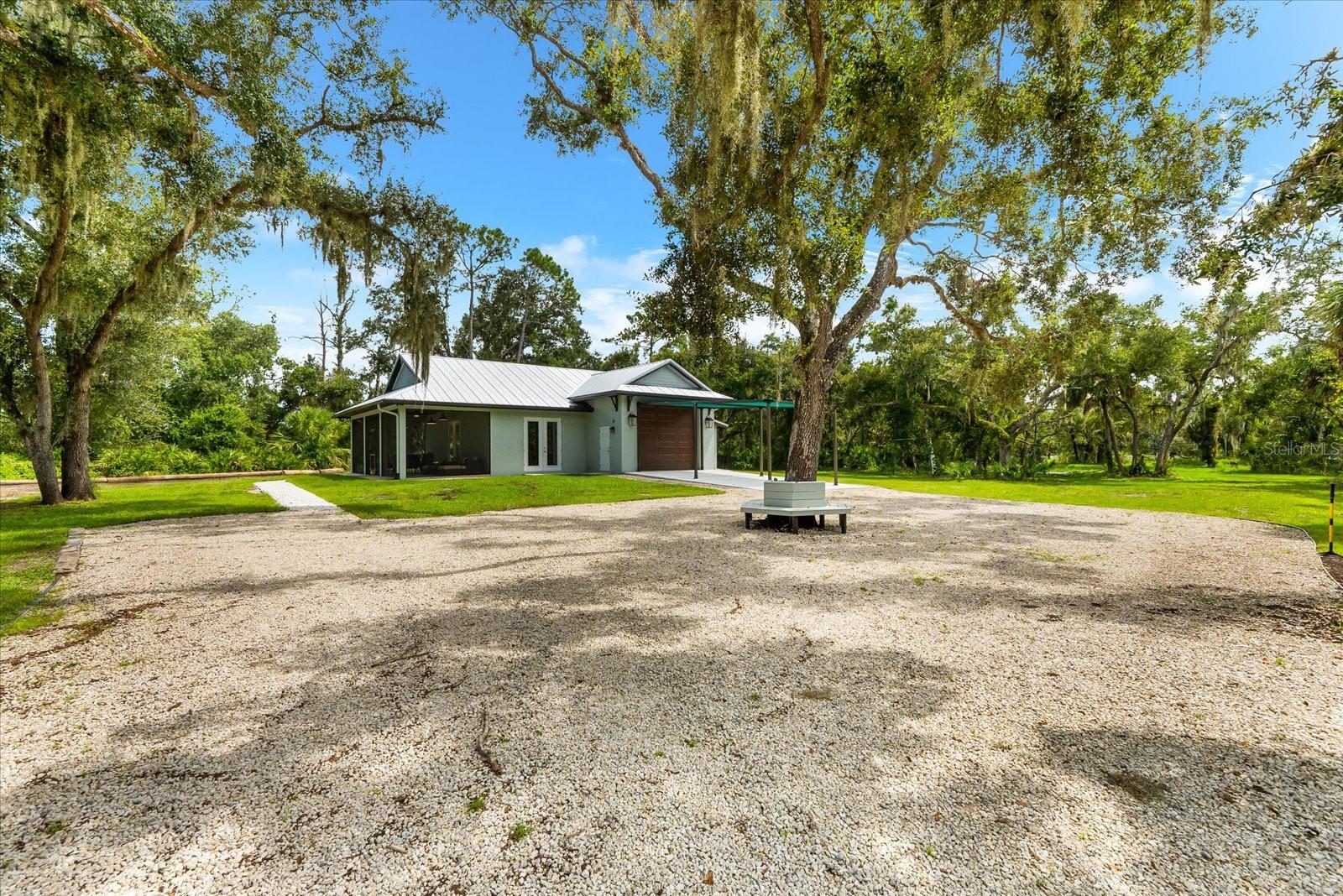 FOREST AT THE HI HAT RANCH - Residential