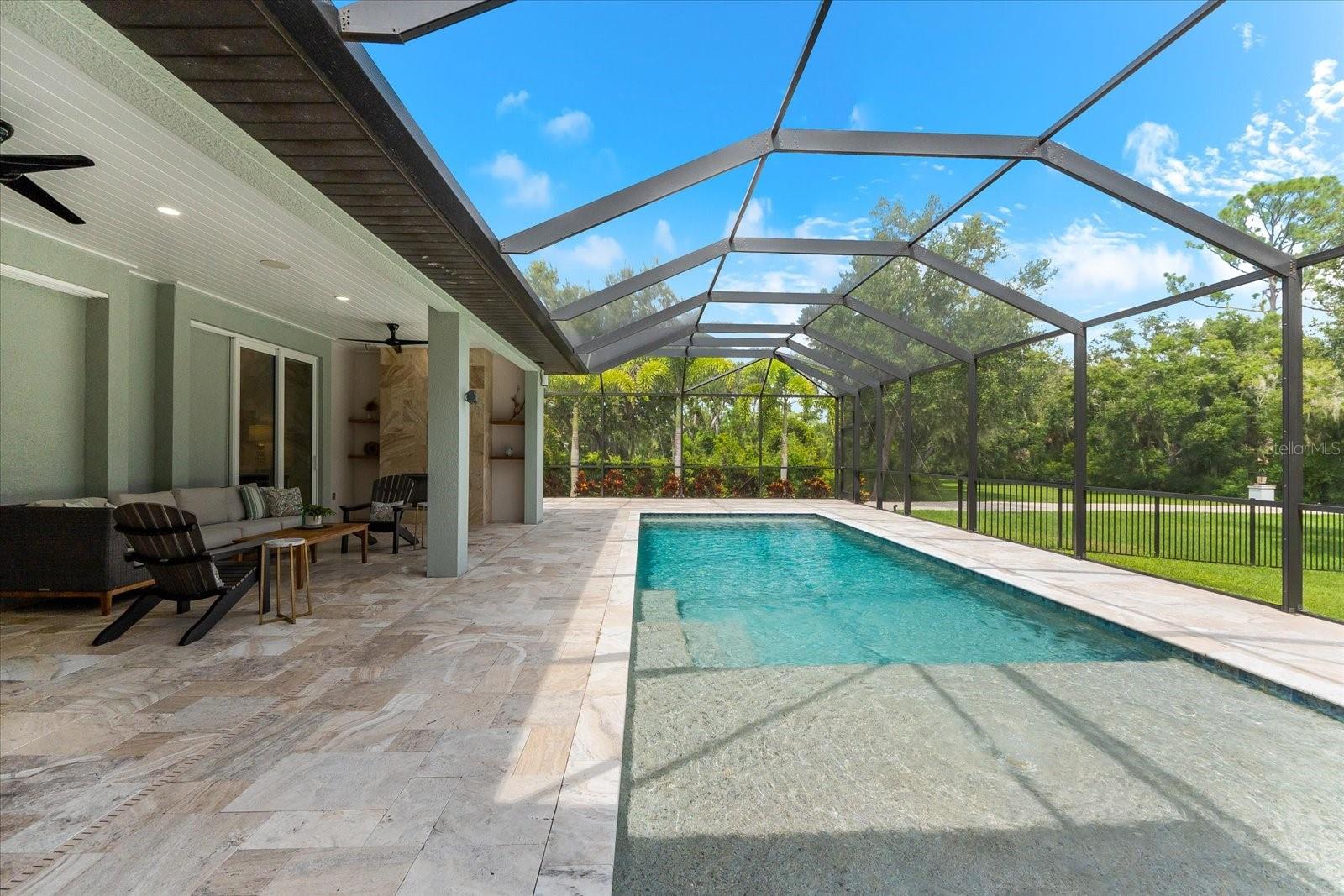 FOREST AT THE HI HAT RANCH - Residential