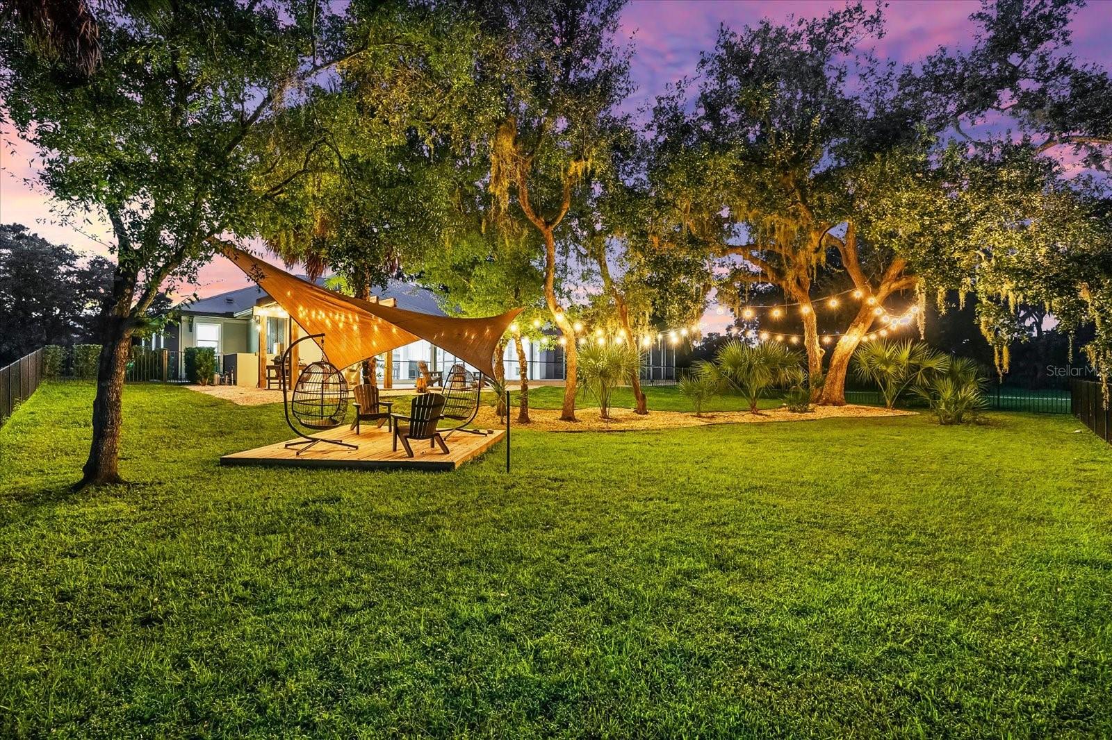 FOREST AT THE HI HAT RANCH - Residential