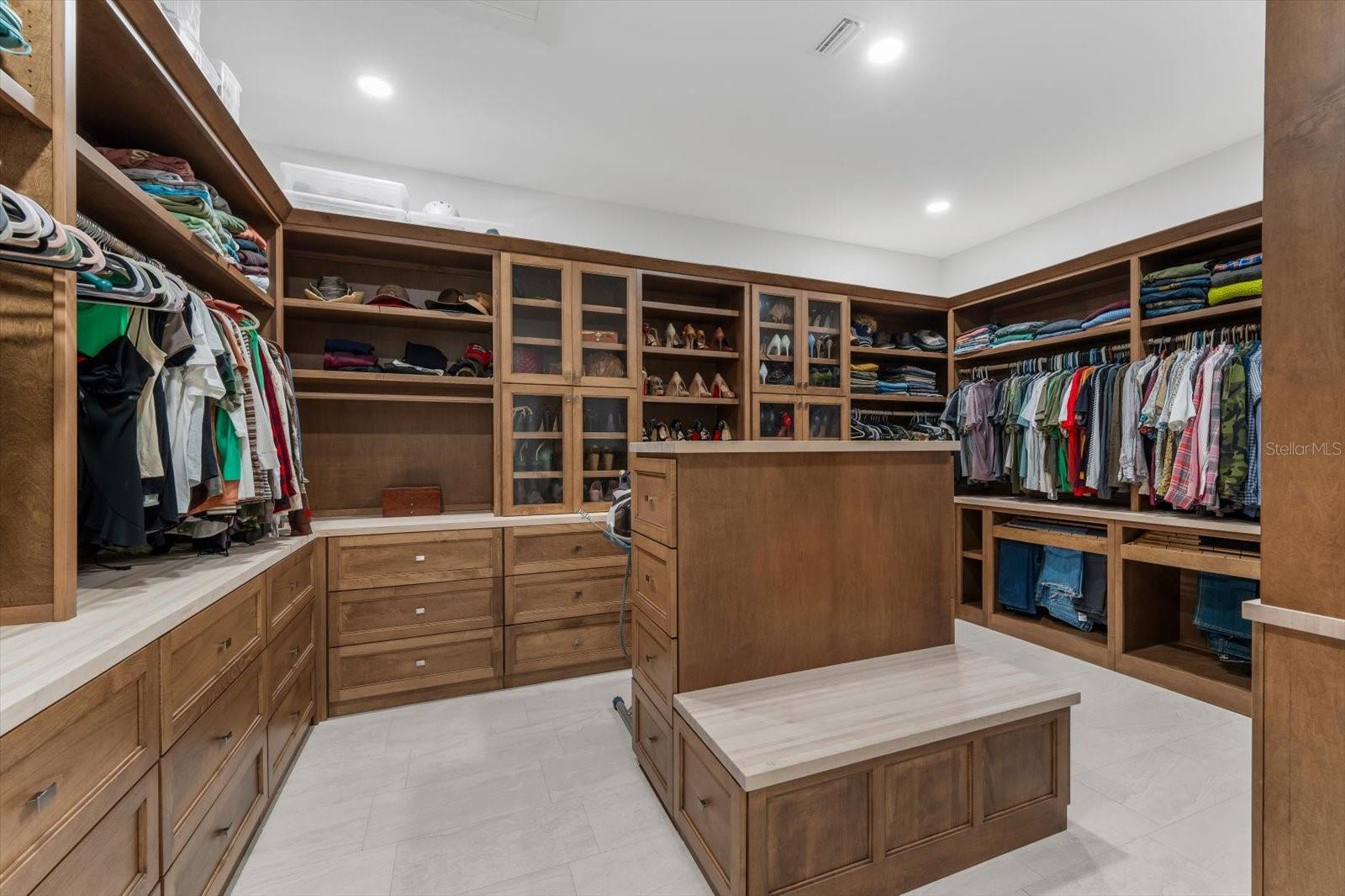 FOREST AT THE HI HAT RANCH - Residential