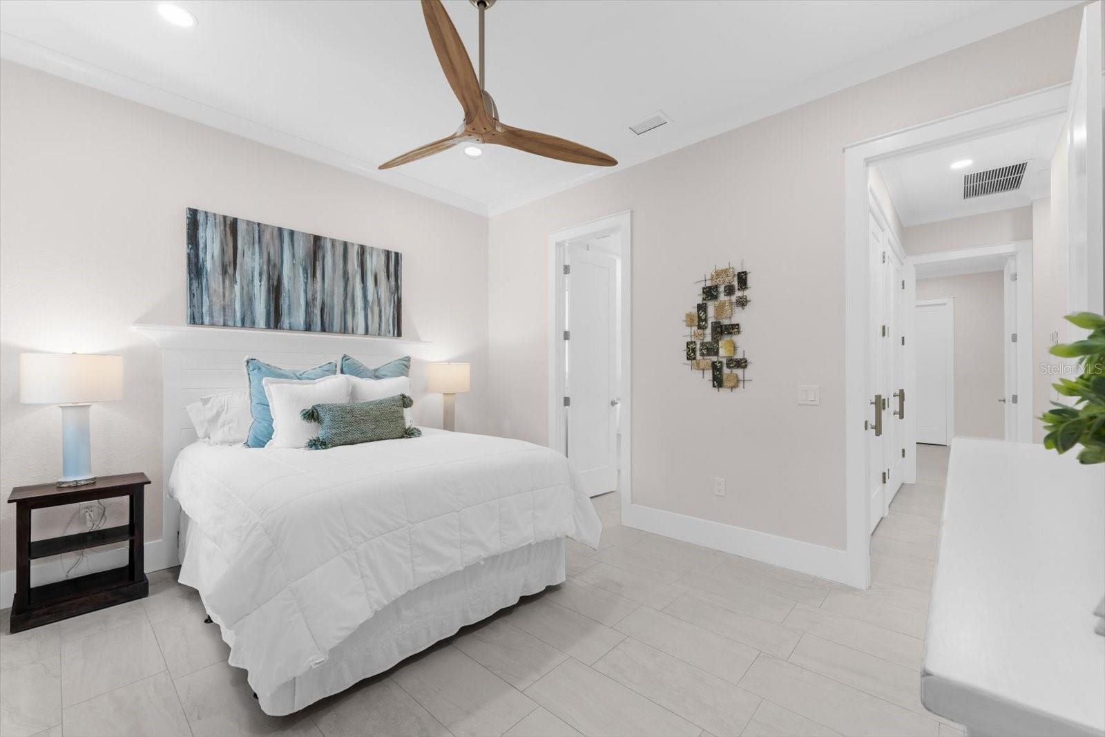 FOREST AT THE HI HAT RANCH - Residential