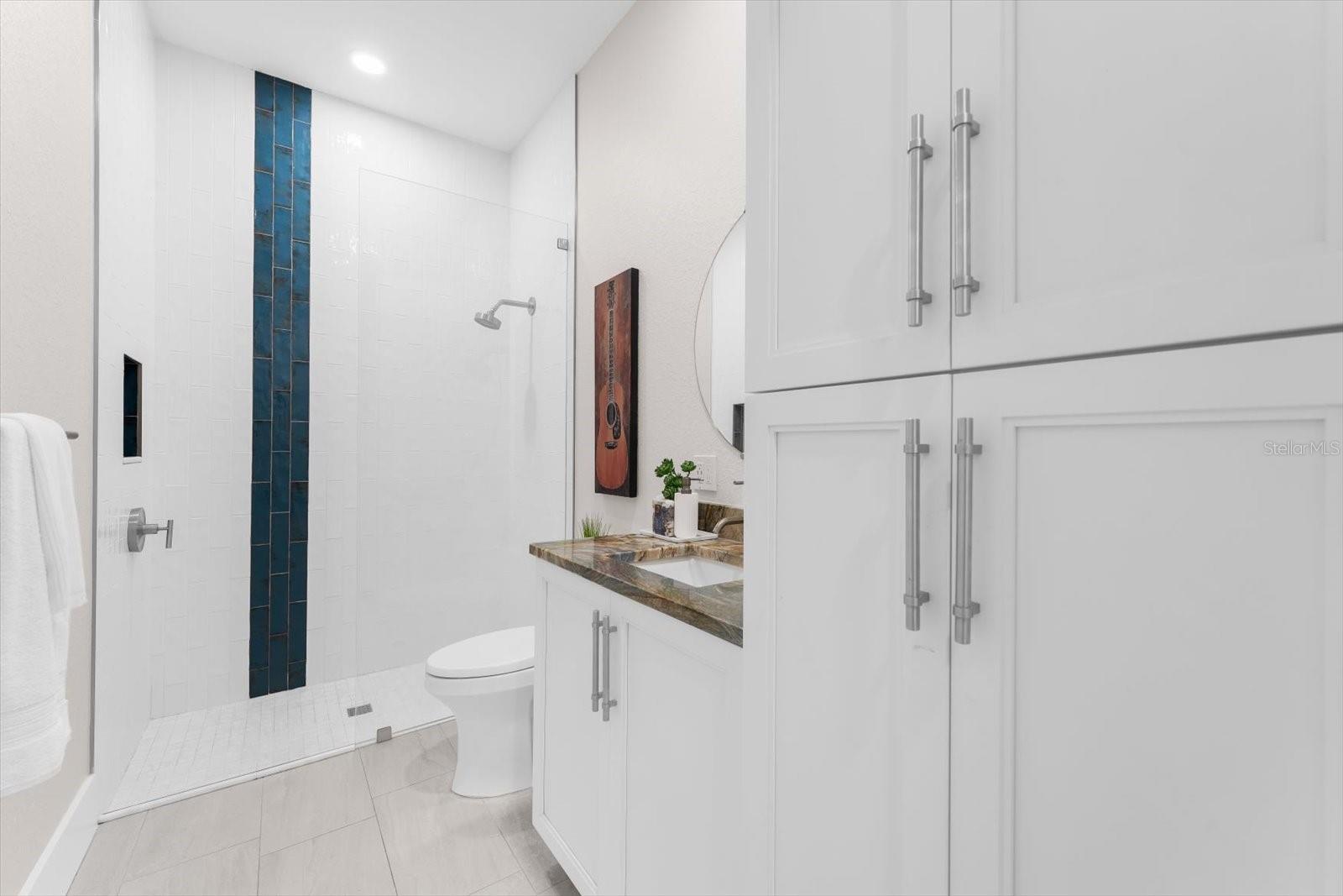 FOREST AT THE HI HAT RANCH - Residential