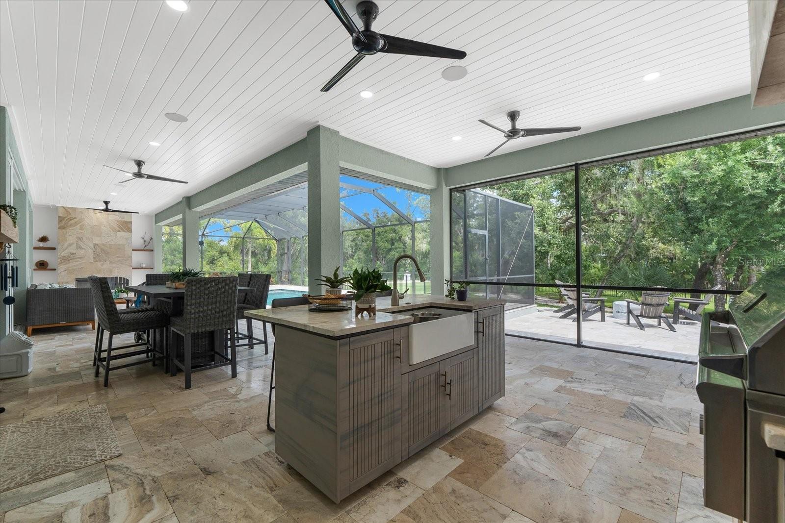 FOREST AT THE HI HAT RANCH - Residential