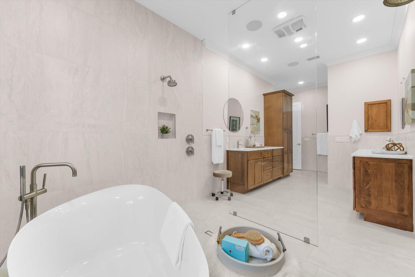 FOREST AT THE HI HAT RANCH - Residential