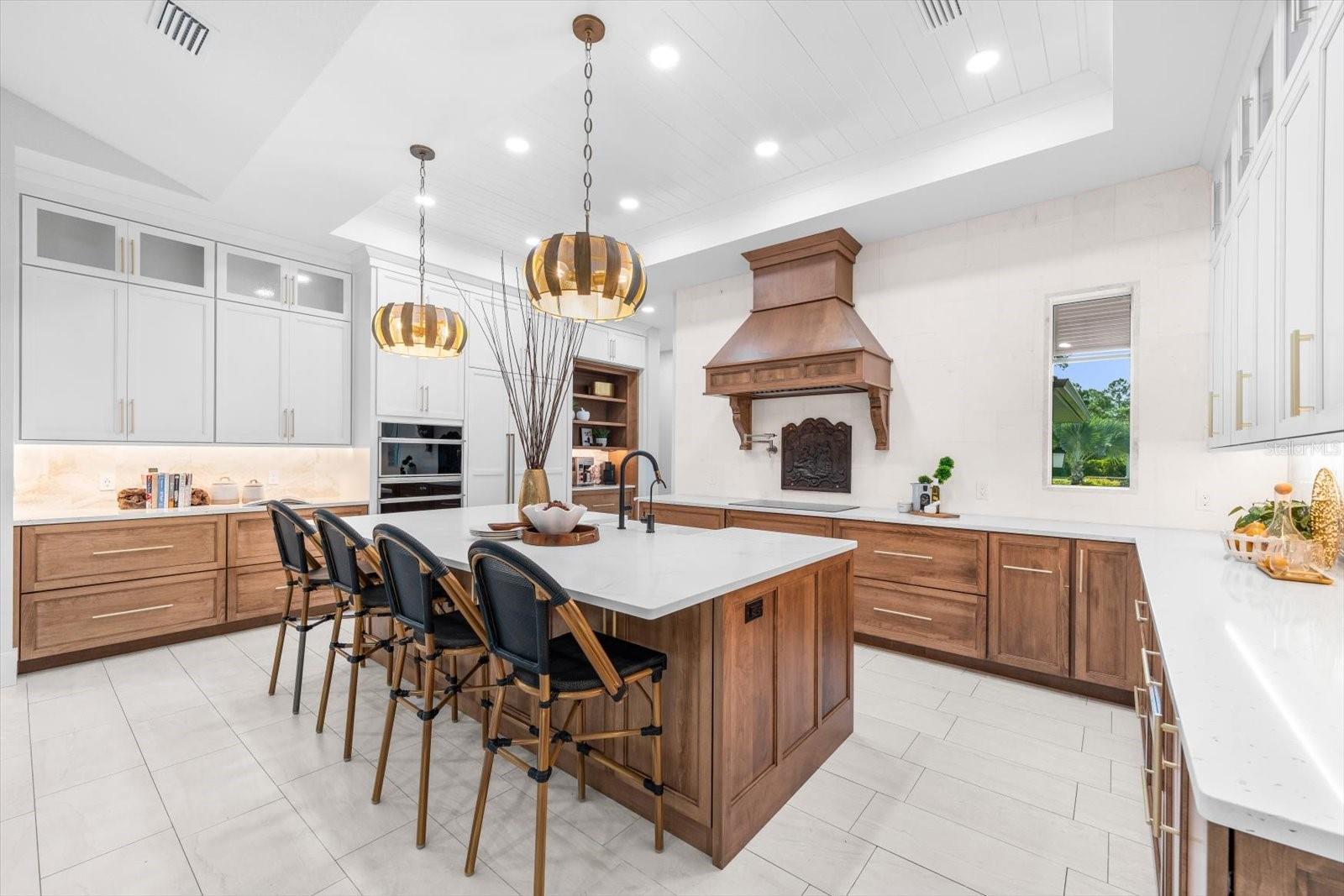 FOREST AT THE HI HAT RANCH - Residential