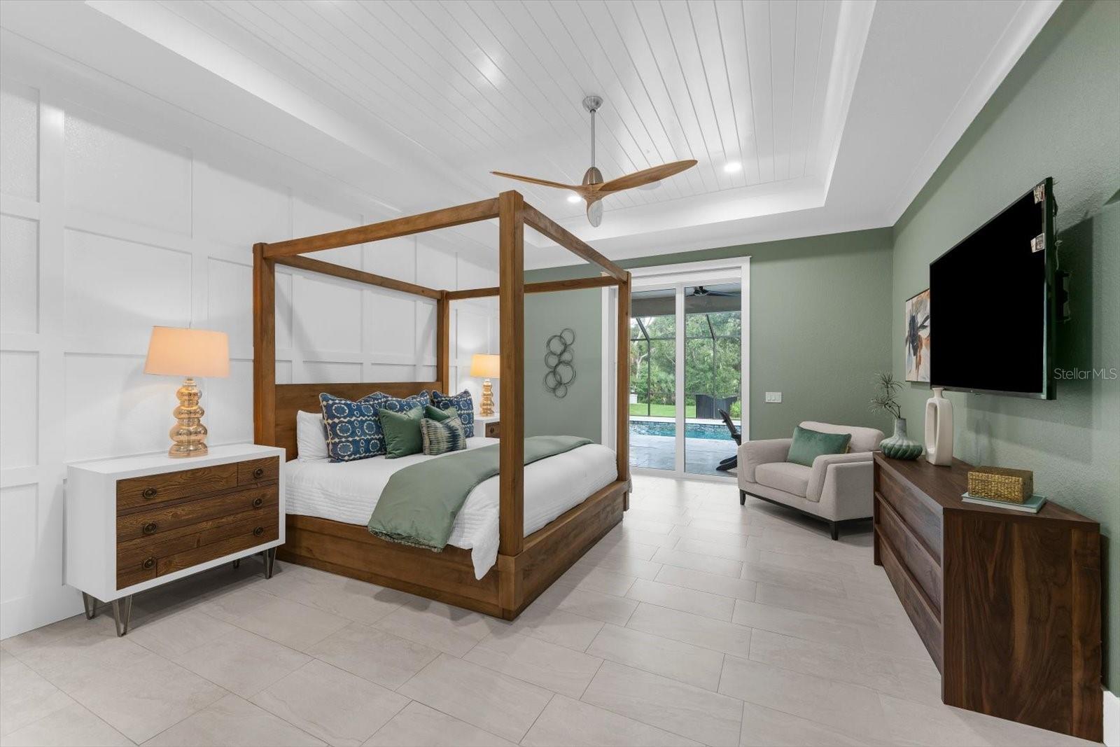 FOREST AT THE HI HAT RANCH - Residential