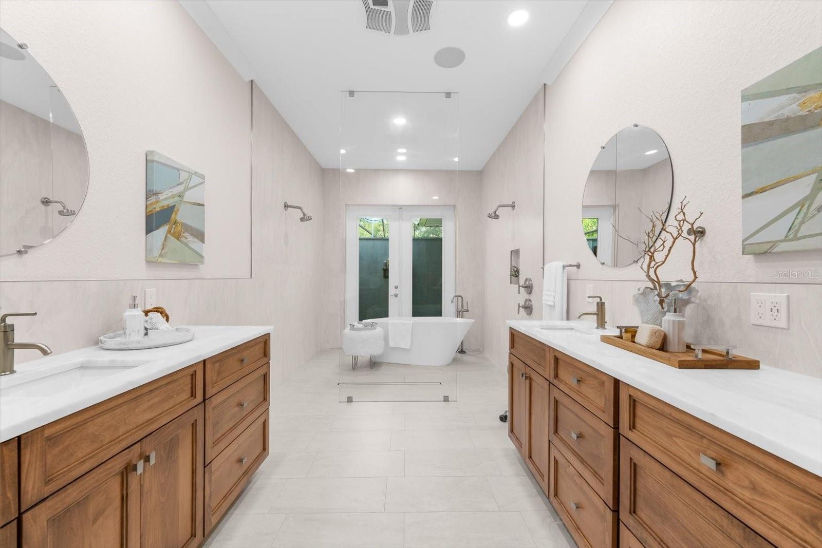 FOREST AT THE HI HAT RANCH - Residential