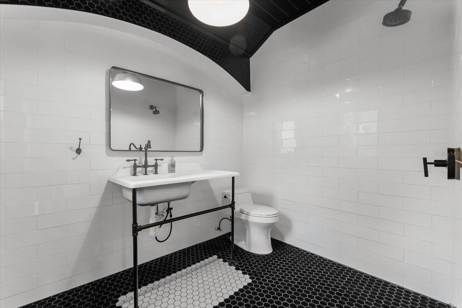 FOREST AT THE HI HAT RANCH - Residential